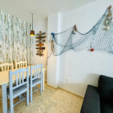 Casa Marinera Playa Grupo Ac Gestion Apartment *