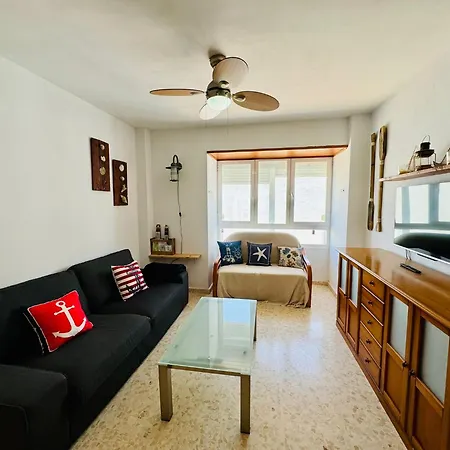Apartment Casa Marinera Playa Grupo Ac Gestion Conil De La Frontera