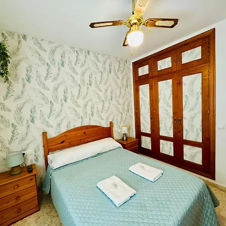 Apartment Casa Marinera Playa Grupo Ac Gestion *
